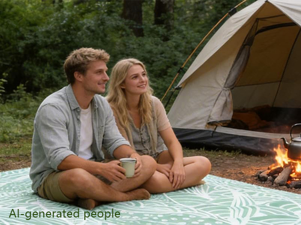 Blanket for Camping