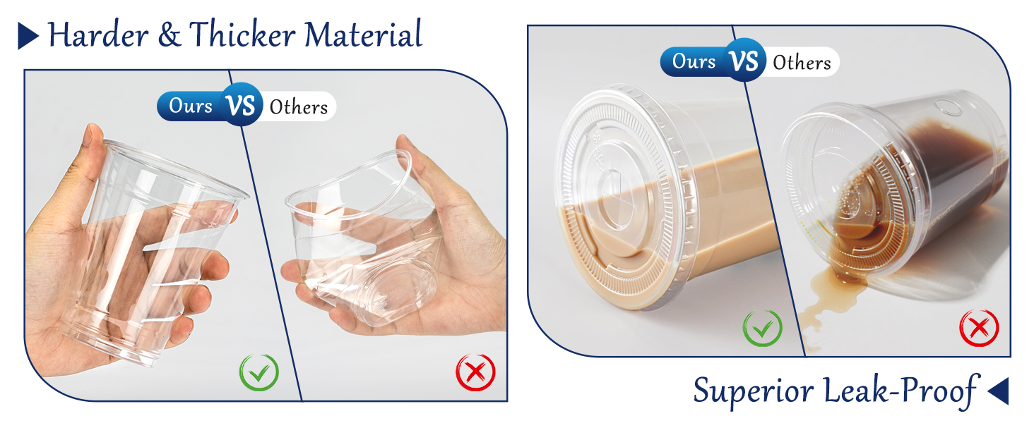 disposable coffee cups with lids