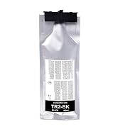 TR2 Ink Cartridge Replacement for Roland TR2-BK Ink Compatible TR2 for TrueVIS SG-300 SG-540 SG2-...