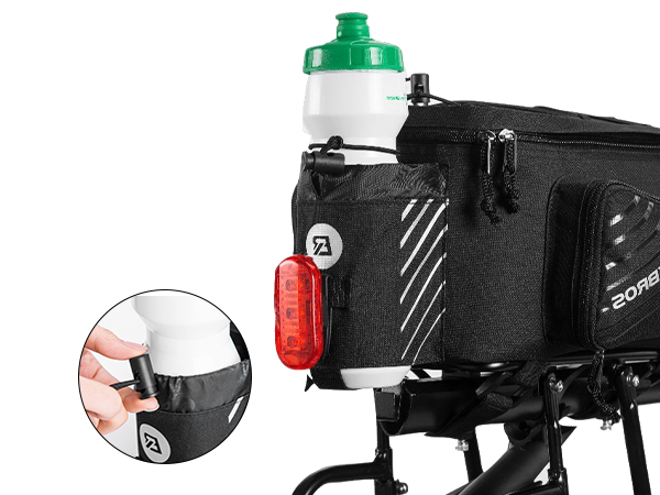 bike accessories