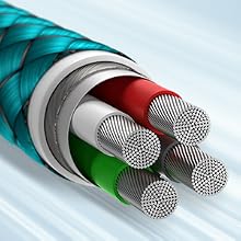 Micro USB Charger Cable
