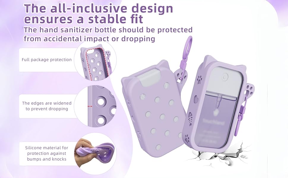 touchland holder crocs touchland case touchland case keychain croc touchland case