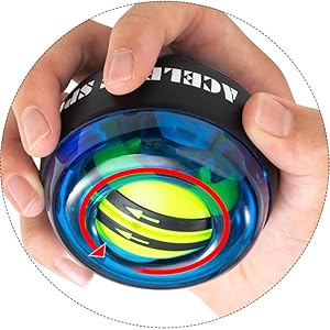 gyro ball