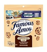 Famous Amos Pack