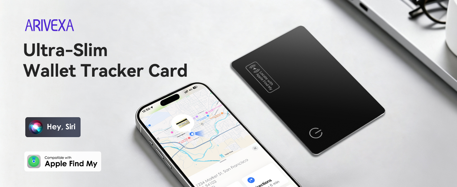 wallet tracker