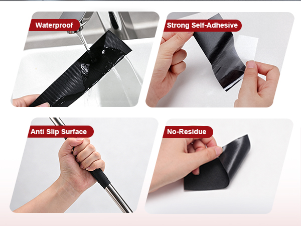 rubber grip tape