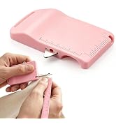 Magnetic Seam Guide, 2026 New Multifunctional Sewing Machine Seam Guide, Portable Seam Guide Rule...