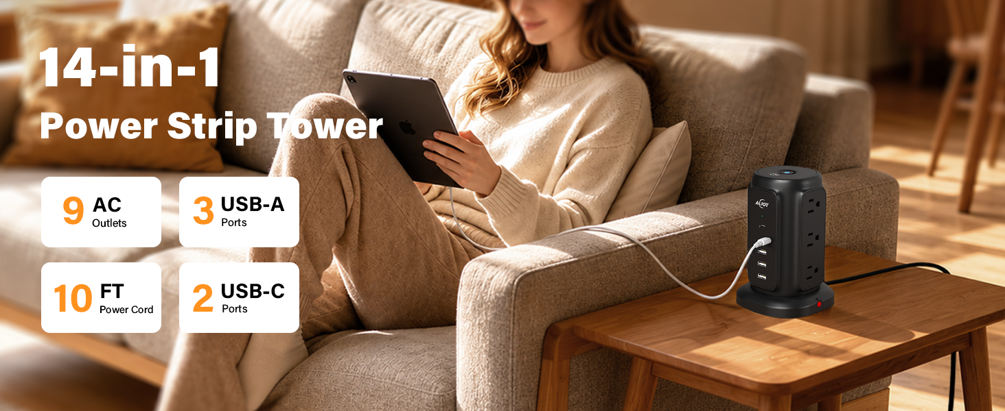 power strip