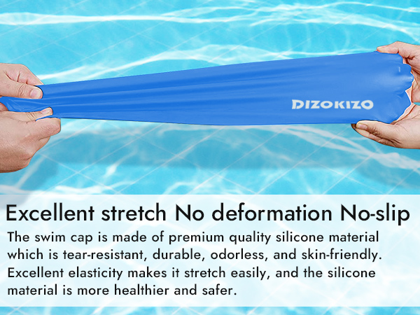 swim cap