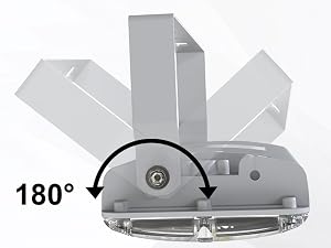 Easy Installation