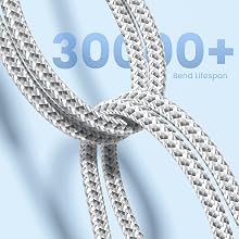 30000 bend lifespan