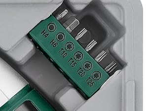 USB Electric Screwdriver