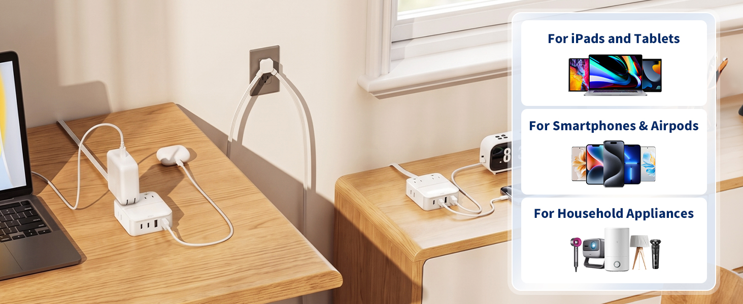 For Multi Devices