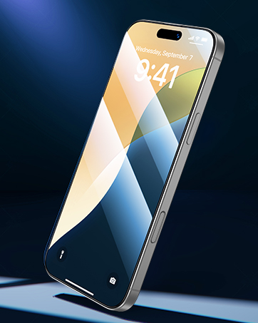 iphone 16 plus screen protector