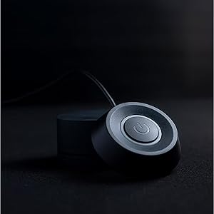 PC Power Button