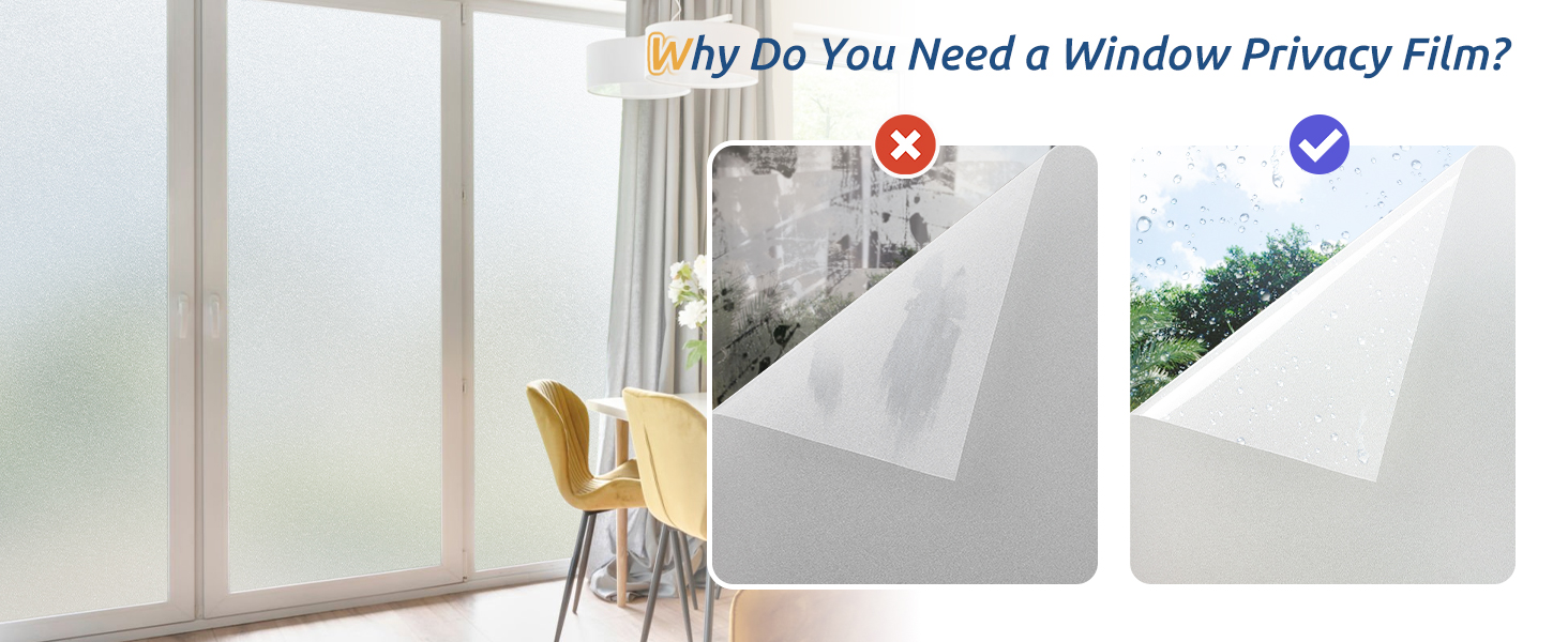 static cling window film