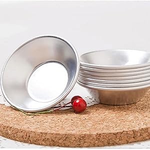 Egg Tart Mold