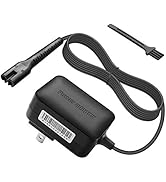 4V Clipper Charger Cord Compatible with Old Model Wahl Magic Clipper Cordless 8148, 8591, 1919, 8...