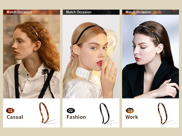 hairbands