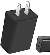 Universal 5V 2A Type C Charger for HSKAI Nail Drill Other Type-C Supported Device Power Supply Ad...