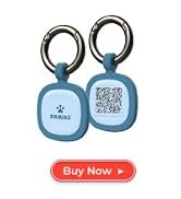 Pawaii Silent Silicone Dog ID Tag