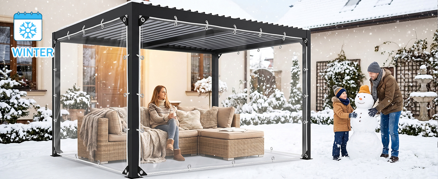 Suitable For Winter