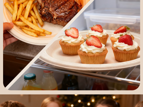 12oz Perfect Capacity | Versatile for Multiple Occasions