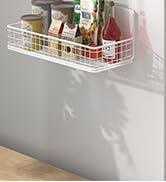 magnetic shelf