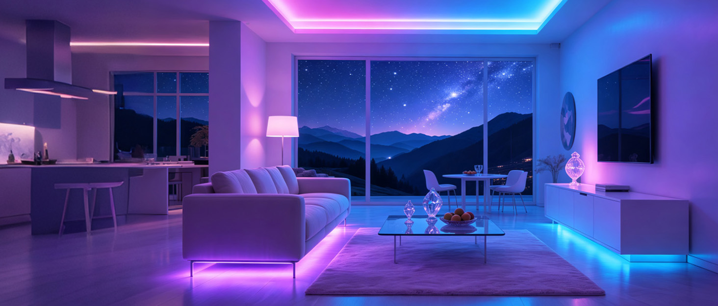 DAYBETTER LED Lights