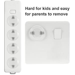 Outlet Plug Covers