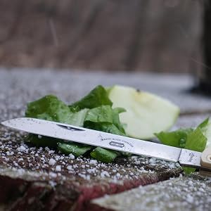 gutting genuine edc bushcraft