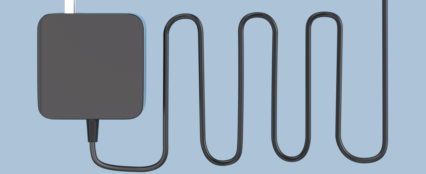 universal laptop charger usb c