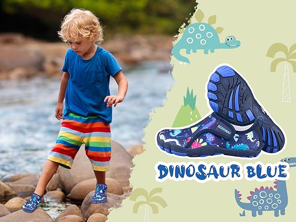 kids water shoes