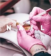 nail gloves