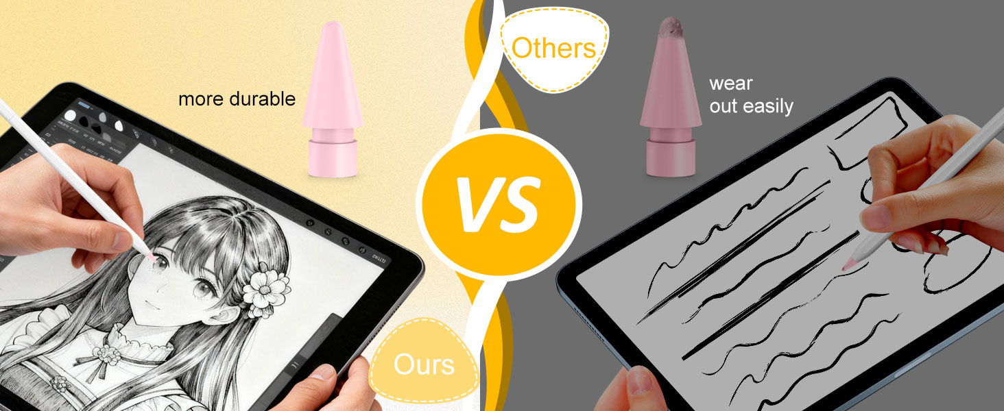 apple pencil tip