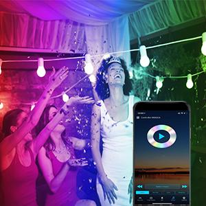 Party Decoration