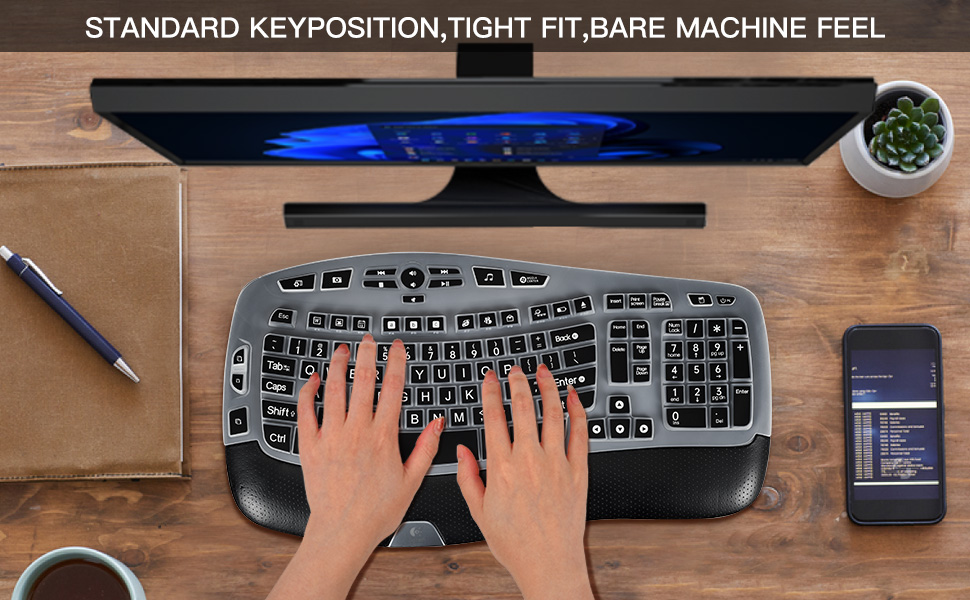 Logitech accessories
