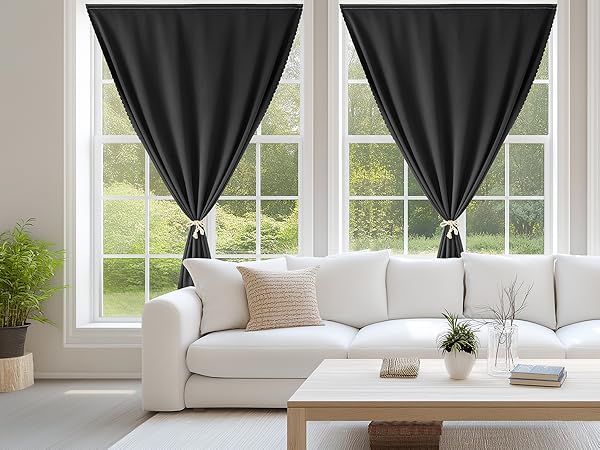 window blackout cover window curtains window curtains window heat blocker