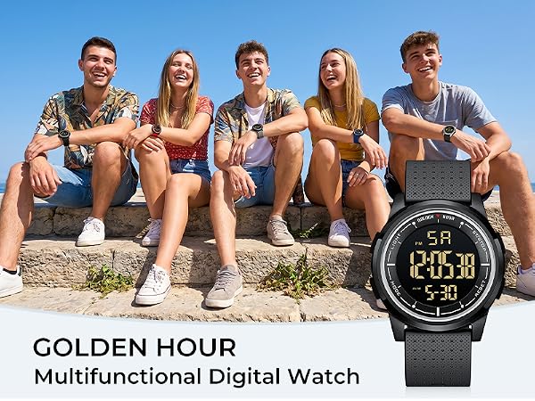 WATCH