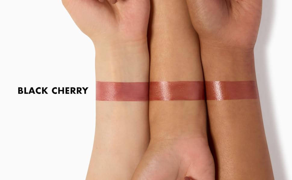 Sheer Slick Lipstick