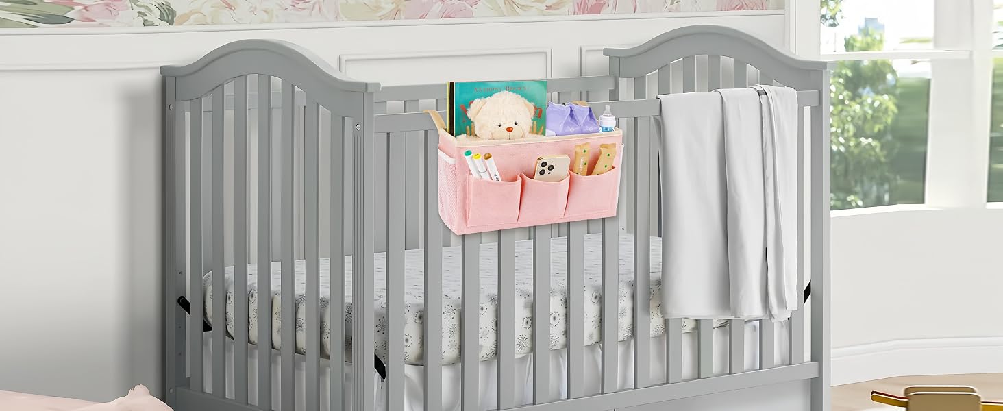 Bedside Caddy