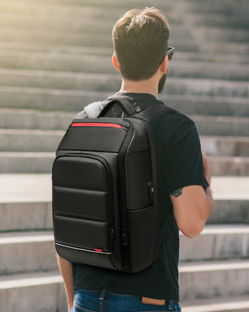 backpack with charging port travel back packing bags for women heavy duty laptop backpack hiking