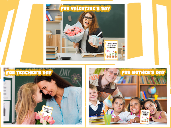 Funny Teacher's Day Gifts for Teachers Women Men