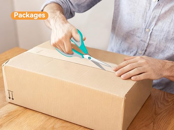 craft scissors