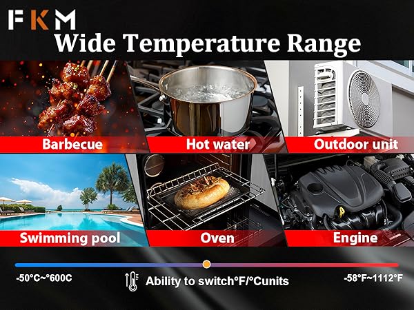 infrared thermometer gun for cooking,laser cooking thermometer gun,ir gun