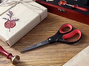R2 Scissors Heavy Duty