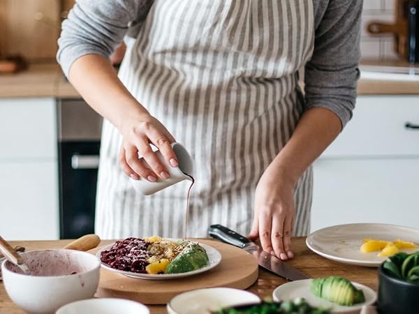 Cooking