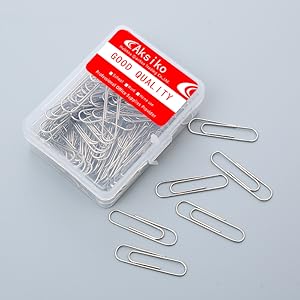 paper clips