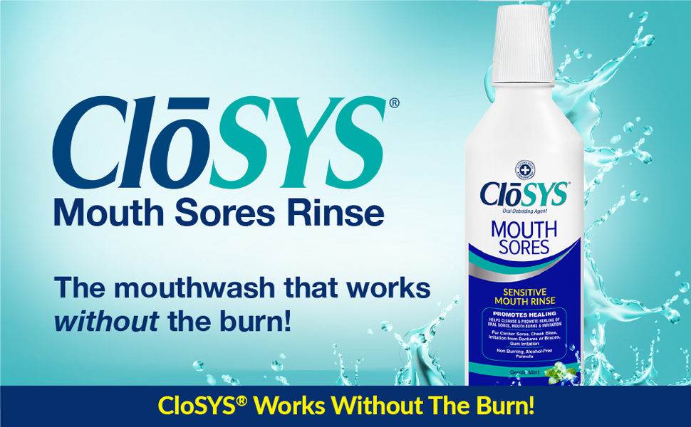 CLOSYS MS