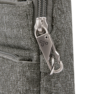 Locking Compartment
